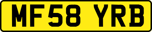 MF58YRB
