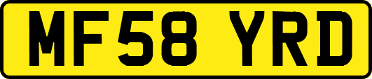 MF58YRD