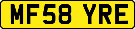 MF58YRE