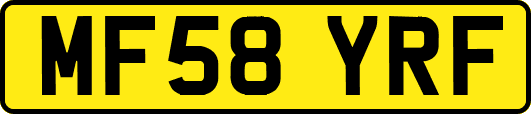MF58YRF