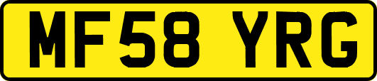 MF58YRG