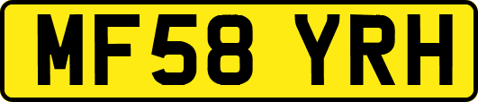 MF58YRH