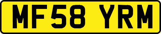 MF58YRM
