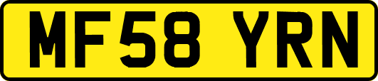 MF58YRN