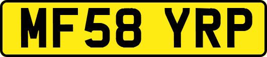MF58YRP