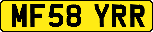 MF58YRR