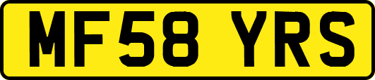MF58YRS