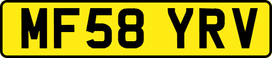 MF58YRV