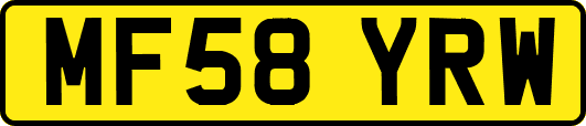 MF58YRW