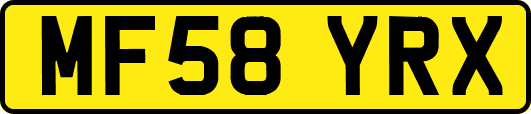 MF58YRX