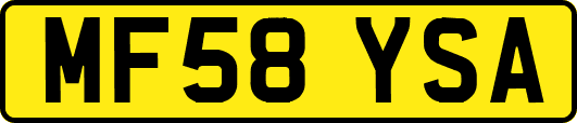 MF58YSA