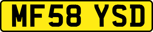 MF58YSD