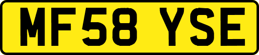MF58YSE