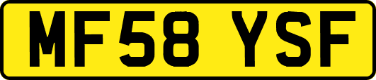 MF58YSF