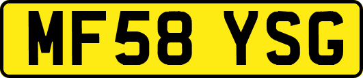 MF58YSG