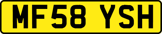 MF58YSH