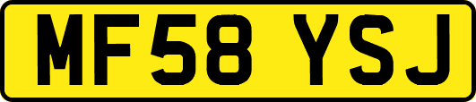 MF58YSJ