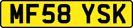 MF58YSK