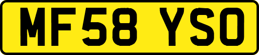 MF58YSO