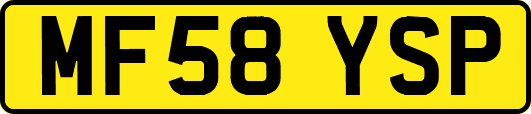 MF58YSP