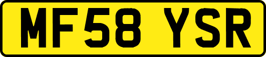 MF58YSR