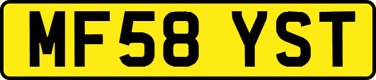 MF58YST