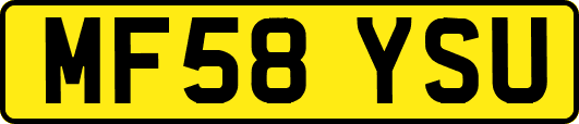 MF58YSU