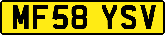 MF58YSV