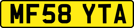 MF58YTA
