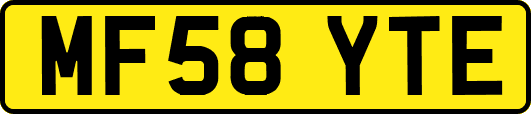 MF58YTE