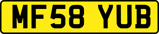 MF58YUB