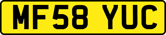 MF58YUC