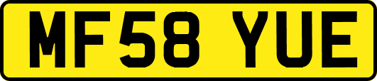 MF58YUE