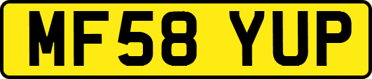MF58YUP