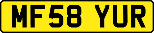 MF58YUR