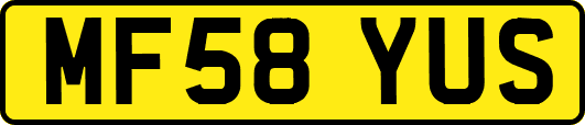 MF58YUS