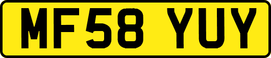 MF58YUY