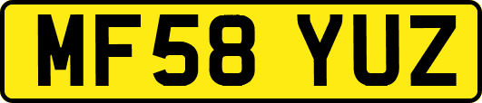 MF58YUZ