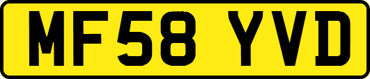 MF58YVD
