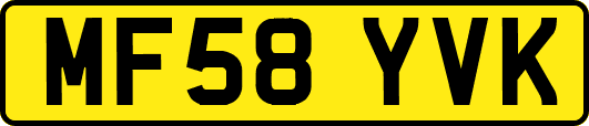 MF58YVK