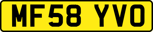 MF58YVO