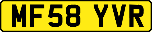 MF58YVR
