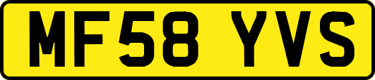 MF58YVS