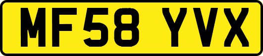 MF58YVX