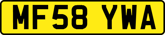 MF58YWA