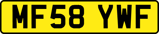 MF58YWF