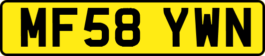 MF58YWN