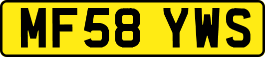 MF58YWS