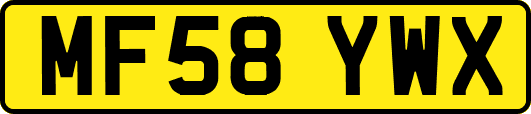 MF58YWX