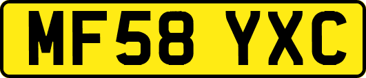 MF58YXC